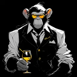 Monkey