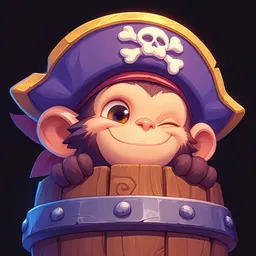 Monkey