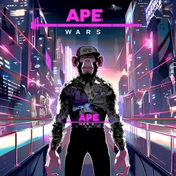 Ape