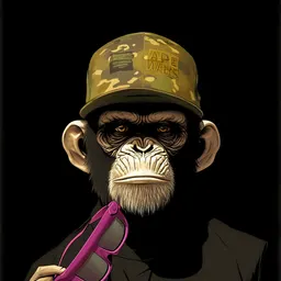 Ape