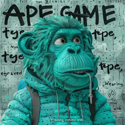 Monkey