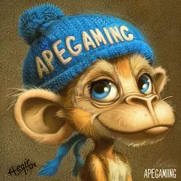 Ape