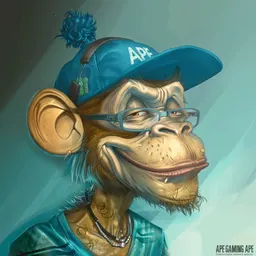 Ape
