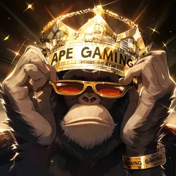 Ape Crown