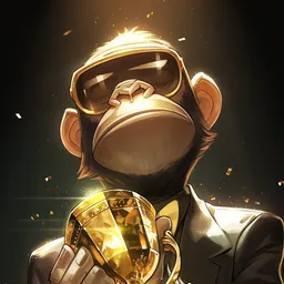 Monkey Gold