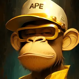 Monkey Gold