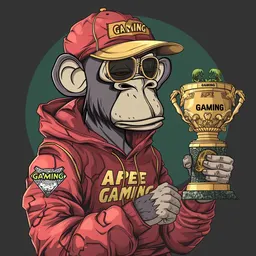 Ape Gold