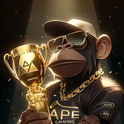 Monkey Gold
