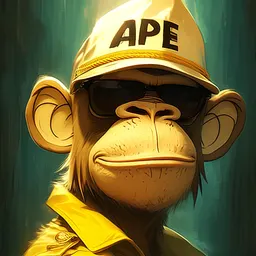 Monkey Gold