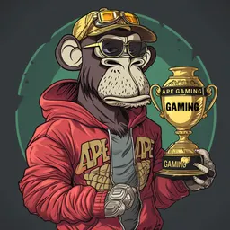Ape Gold