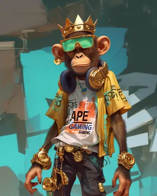 Royal Crown Gold