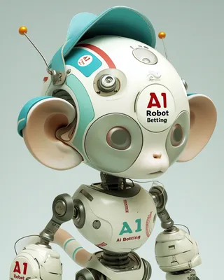 Royal Robot