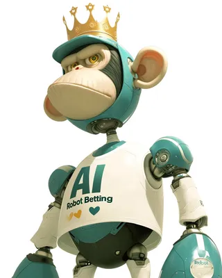 Royal Robot