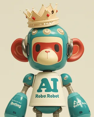 Royal Robot