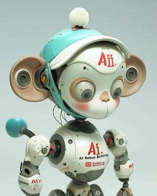 Royal Robot