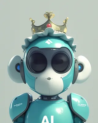Royal Robot