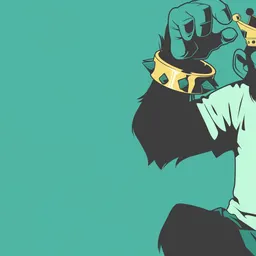 Ape Monkey