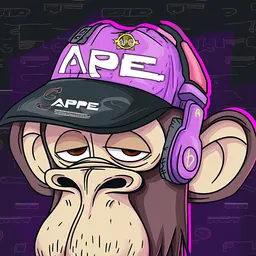 Ape Monkey